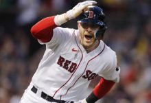 MLB》红袜「故事哥」大觉醒 单场3轰隔天再敲满贯炮-资源分享网