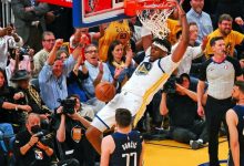 NBA》魔术强生称讚勇士角色球员:没他们无法逆转-资源分享网