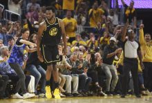 NBA》爆勇士休兵期将送走威金斯 理由竟是他打太好-资源分享网