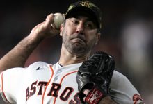 MLB》韦蓝德6局无失分 以1.22自责分率登联盟胜投王-资源分享网