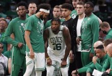 NBA》绿军G4史马特与威廉斯出赛存疑 热火6人更惨-资源分享网