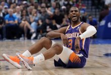 NBA》巴克利：太阳闯次轮靠保罗 淘汰要怪艾顿与布克-资源分享网