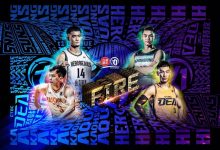 T1联盟》季后赛最新主视觉公布 球星版有够吸睛-资源分享网