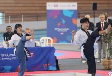 世中运》24金创纪录返国 33人确诊隔离中-资源分享网