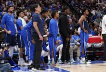 NBA》独行侠屡教不改!联盟可能加强板凳席管制-资源分享网
