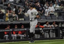 MLB》「3亿男」不是梦 贾吉17轰独走全联盟-资源分享网