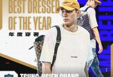 PLG》全联盟他最会穿 张宗宪获年度穿着奖-资源分享网