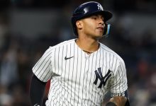 MLB》托瑞斯怒炸双响炮 洋基延长赛退金莺夺30胜-资源分享网