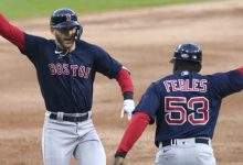 MLB》红袜前5局一路炸16分 「故事哥」率队血染白袜-资源分享网