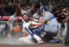 MLB》年度最佳比赛!巨人、大都会恶战9局狂敲37安-资源分享网