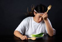 吃少喝少就能瘦? 医:基础代谢率下降效果差-资源分享网