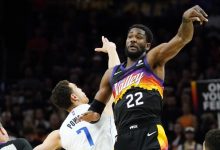 NBA》曝艾顿专注度降低引教练不满 五队成潜在下家-资源分享网