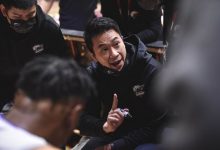篮协聘请桃园云豹前总教练王志群担任篮会副秘书长-资源分享网