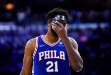 NBA》恩比德未入选第一队 球迷叹「又被抢了」-资源分享网