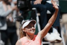 法网》拉杜卡努第二轮掰掰 美网后没3连胜过-资源分享网