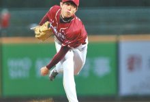 中职》再加3人快筛阳 猿队累积14人染疫未达延赛标準-资源分享网