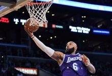 NBA》战绩影响?巴克利批评詹皇比KD有资格进二队-资源分享网