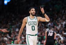 NBA》塔图感激入选第一队 替恩比德喊冤质疑标準-资源分享网