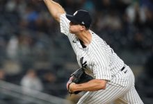 MLB》洋基强势完封金莺 荷莫斯本季投23局仅失1分-资源分享网