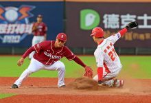 中职》余德龙快筛阳性 猿队两天累积16名队职员染疫-资源分享网