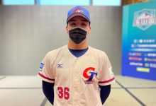 棒球》已能百分百投球 李晨薰今年有望圆旅外梦-资源分享网