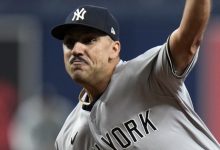 MLB》洋基没全垒打照赢 柯特斯8局失1分强压光芒-资源分享网