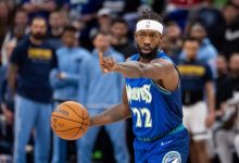 NBA》帕金斯怒批贝弗利:不要只会包庇你兄弟哈登-资源分享网