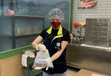 桃市检验粽子等端午食品108件 1件肠桿菌科超标-资源分享网