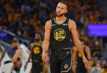 NBA》史上首位西区冠军赛MVP 勇士柯瑞获选-资源分享网