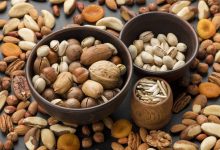 吃这些食物让心情变好 营养师推4种营养素-资源分享网
