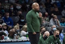 NBA》湖人新任总教练敲定 跟公鹿助教汉姆签约4年-资源分享网