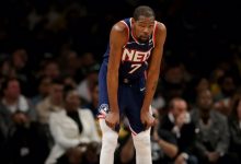 NBA》好酸!杜兰特:勇士内心受伤太久该被治癒了-资源分享网