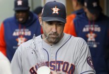 MLB》中断连19局无失分 韦蓝德遭水手4轰炮击吞败-资源分享网