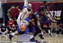 T1联盟》末节关键9比0 太阳险退特攻闯进总冠军赛-资源分享网