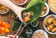 粽子食材这样换 营养师:肾脏及肠胃不佳族群要注意-资源分享网
