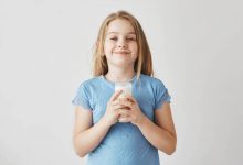 孩子发育中不能少了矿物质! 医:这7种都要吃-资源分享网