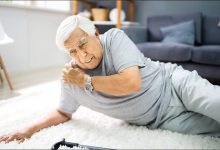 《健康聚宝盆》70岁翁肩膀骨折 互锁式钢板减缓疼-资源分享网