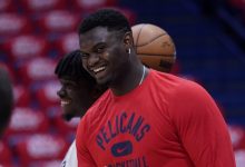 NBA》尴尬了!爆鹈鹕不愿给锡安威廉森全额保障续约-资源分享网