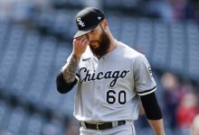 MLB》白袜释出赛扬奖左投凯寇 认赔1800万美元-资源分享网