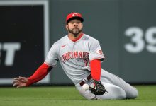MLB》奥斯卡事件翻版？汤米芬姆打人遭禁赛3场-资源分享网