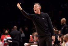NBA》教练团走一堆?纽时爆料篮网锁定湖人助教-资源分享网