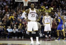 NBA》詹皇重返骑士可能方案出炉 这3人将成筹码?-资源分享网