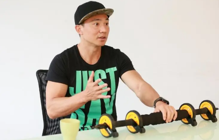 做刘畊宏的健身操腿会粗吗1