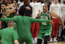 NBA》不管夺冠与否 塞尔提克下季全额保障续留荷福德-资源分享网