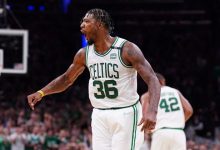 NBA》科尔盛讚史马特:他是后卫版的卓雷蒙格林-资源分享网