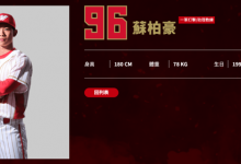 中职》喉咙略感不适 味全一军教练快筛阴转阳-资源分享网