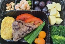 端午粽子含「三高」 营养师:最多1天1颗、变更食材-资源分享网