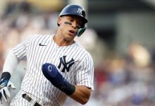 MLB》洋基重挫天使 贾吉美技没收大谷翔平全垒打-资源分享网