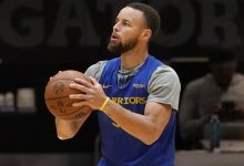 NBA》巴克利斩钉截铁:塞尔提克会击退勇士夺冠-资源分享网