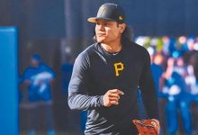 MLB》张育成披「海盗袍」先发 4打数无安打吞3K-资源分享网